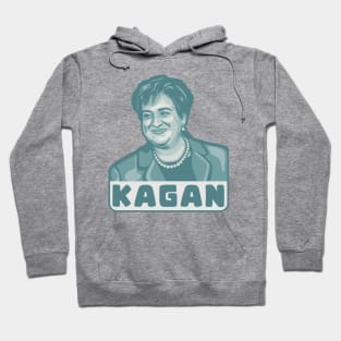 Ladies of the Supreme Court - Elena Kagen Hoodie